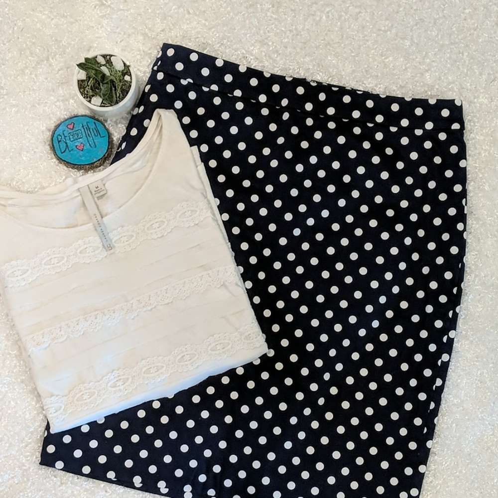 J. Crew Pencil Skirt